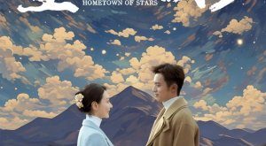 Hometown of Stars (2024)