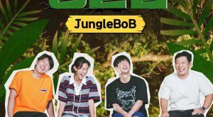 Jungle Bob (2024)