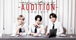 Timelesz Project: Audition