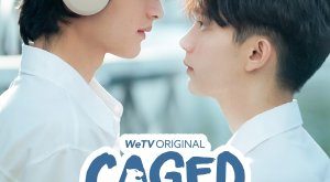 Caged Again (2024)